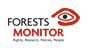 Forests Monitor logo